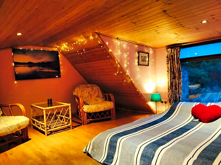 Meadowsweet Forest Lodge