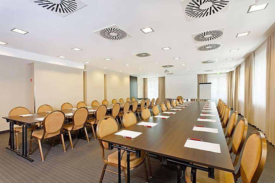 Qubus Hotel Gdańsk