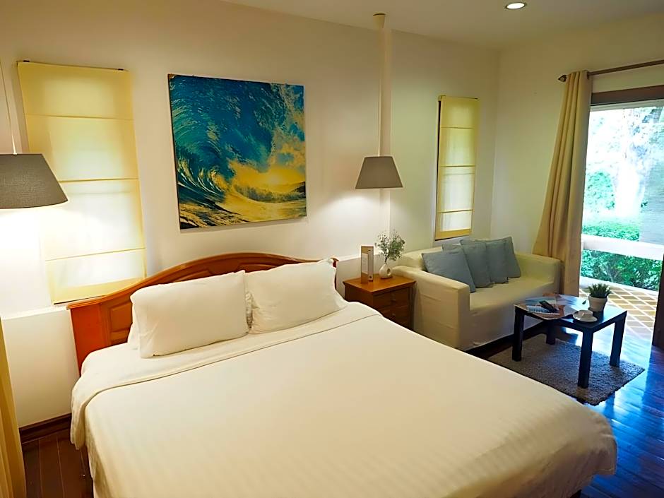 Samui Garden Home Hotel