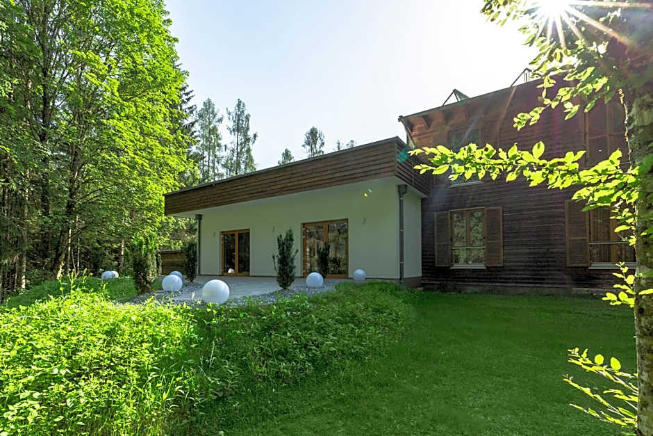 Sporthotel Grünau - Wimmergreuth