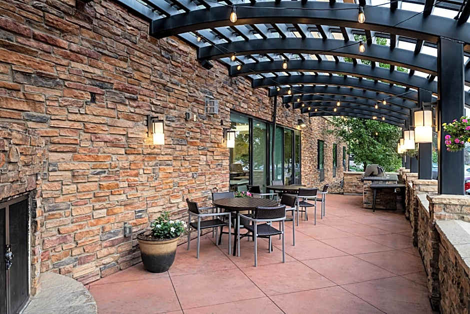 TownePlace Suites by Marriott Denver Airport at Gateway Park