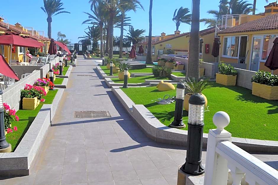 Bungalows Club Primavera