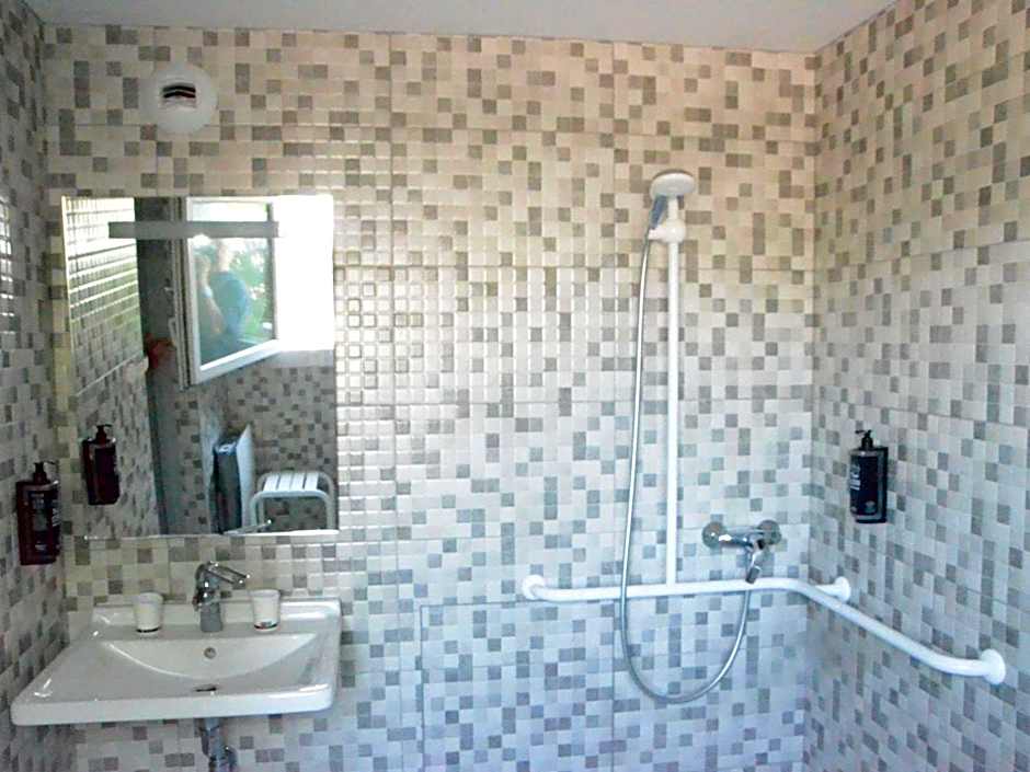 ibis budget Rouen Nord Isneauville