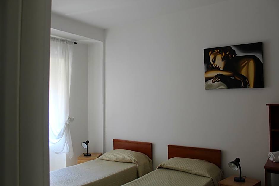 Residenza Conti