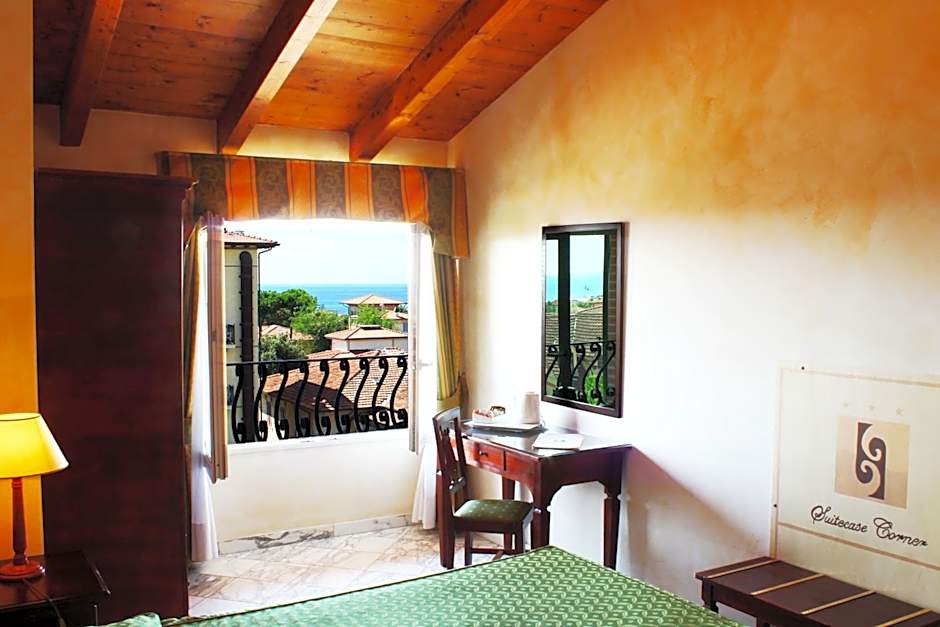 Hotel La Pigna