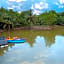 Putra Sentosa Retreat Camp, Sematan