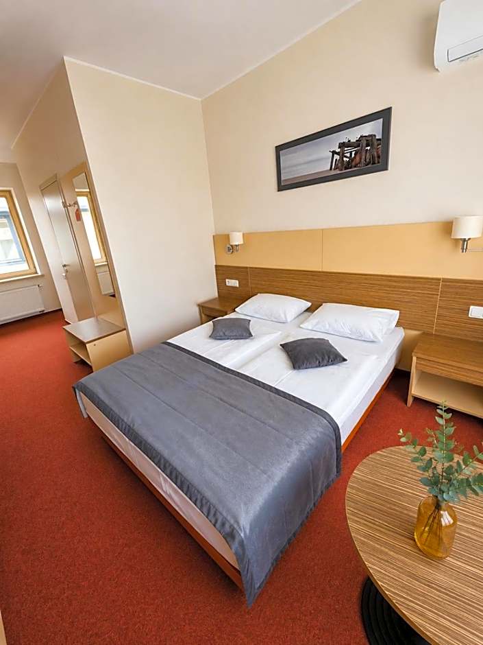 Info Hotel