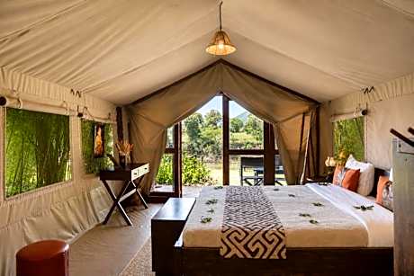 River Superior Tent