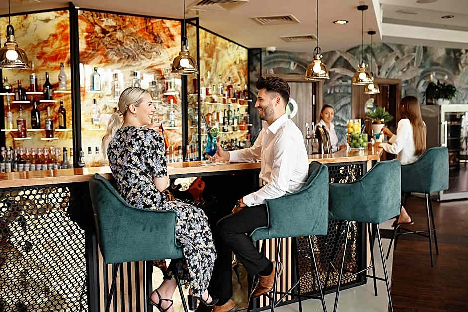 Blue Diamond Hotel Active SPA