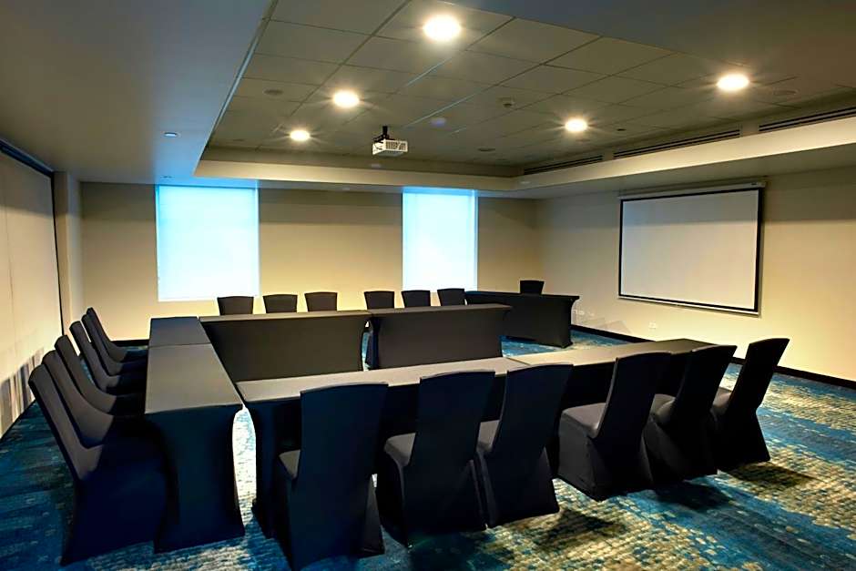 Four Points by Sheraton San Jose Sabana