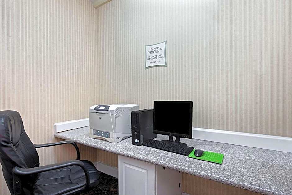 University Inn
