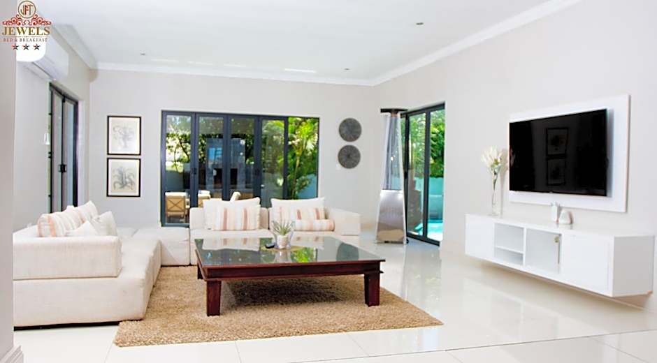 JFT Jewels Guest House