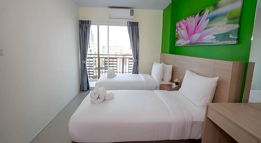 R-Con Hotel @ Siam
