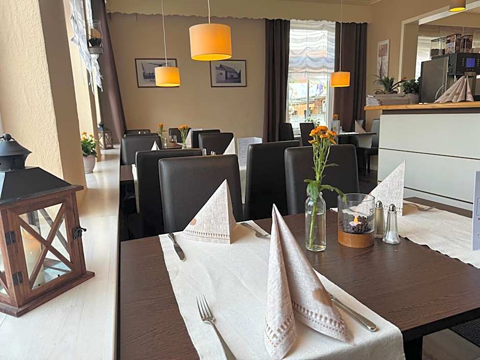 Alte Schmiede Hotel & Restaurant