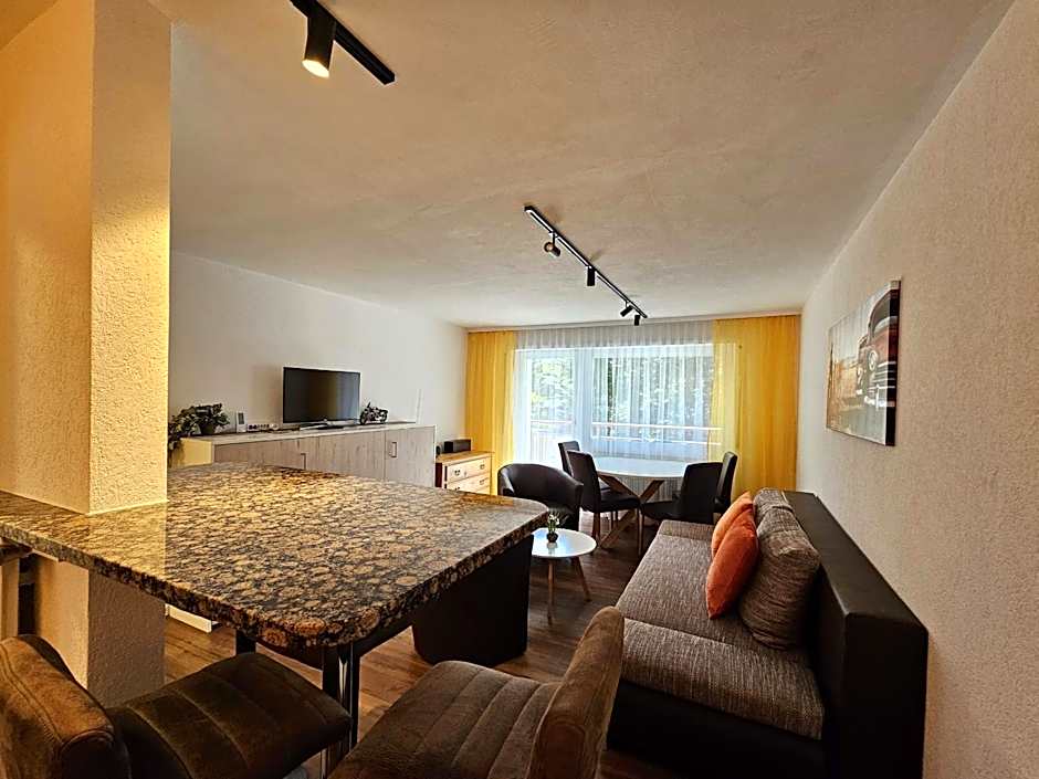 Vallesia Ground Floor