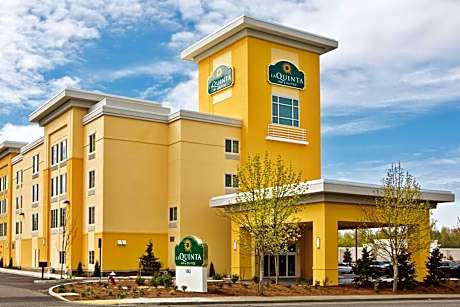 La Quinta Inn & Suites by Wyndham Bellingham