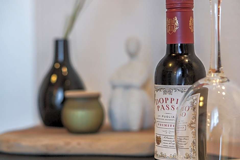 Hotel Garni in der Breite