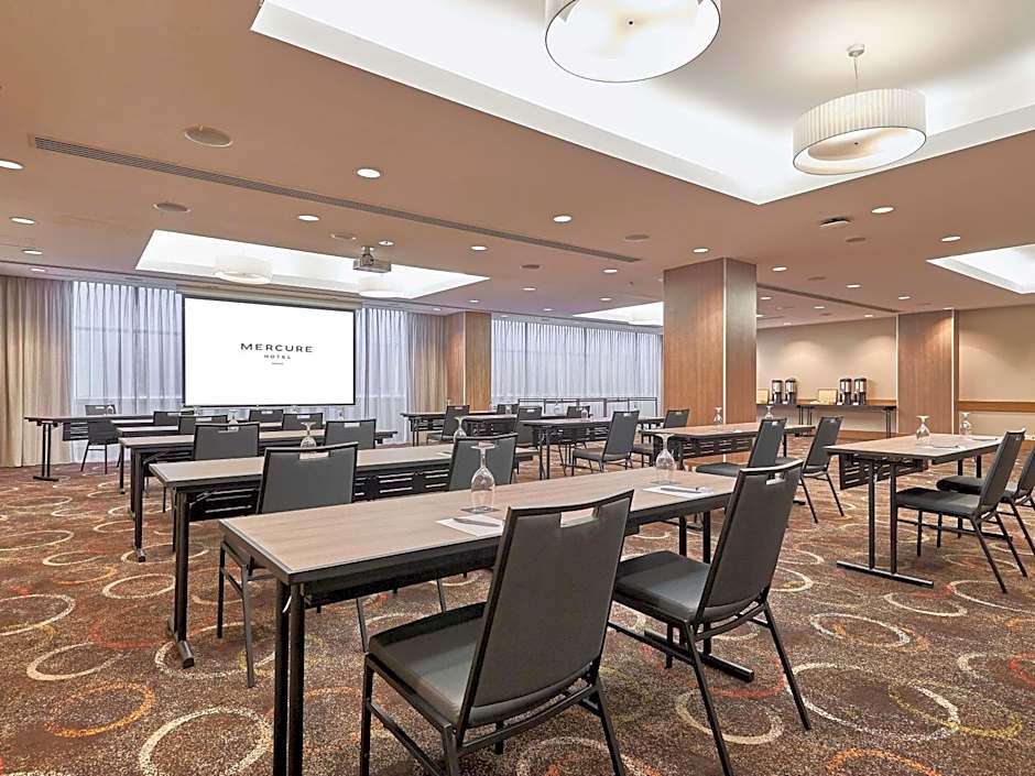 Mercure Hotel Perth