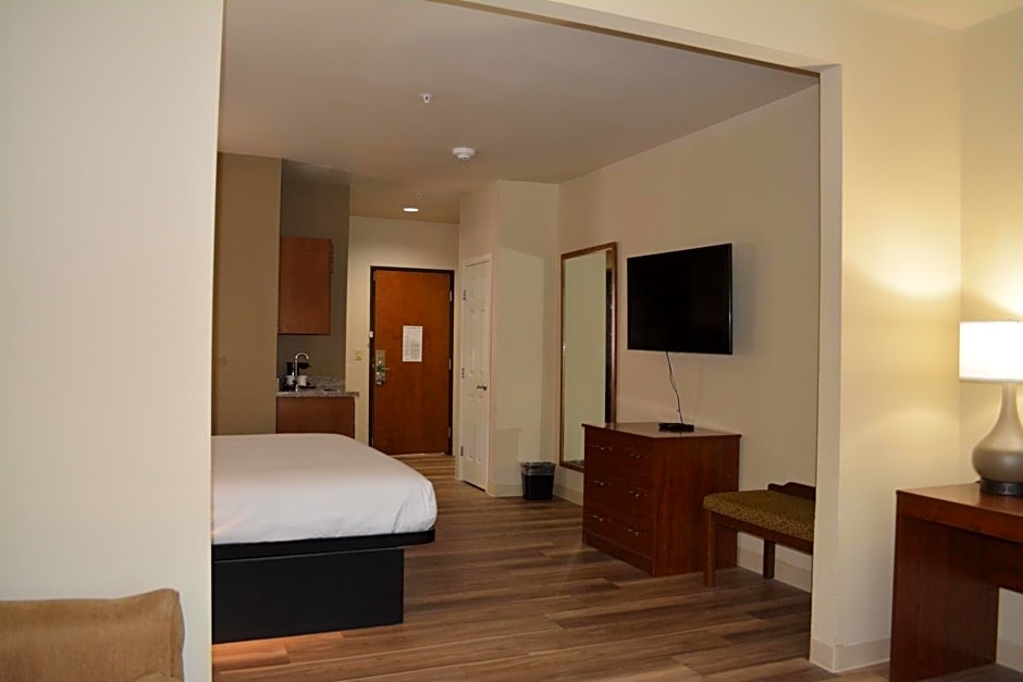 Wingate by Wyndham College Station South