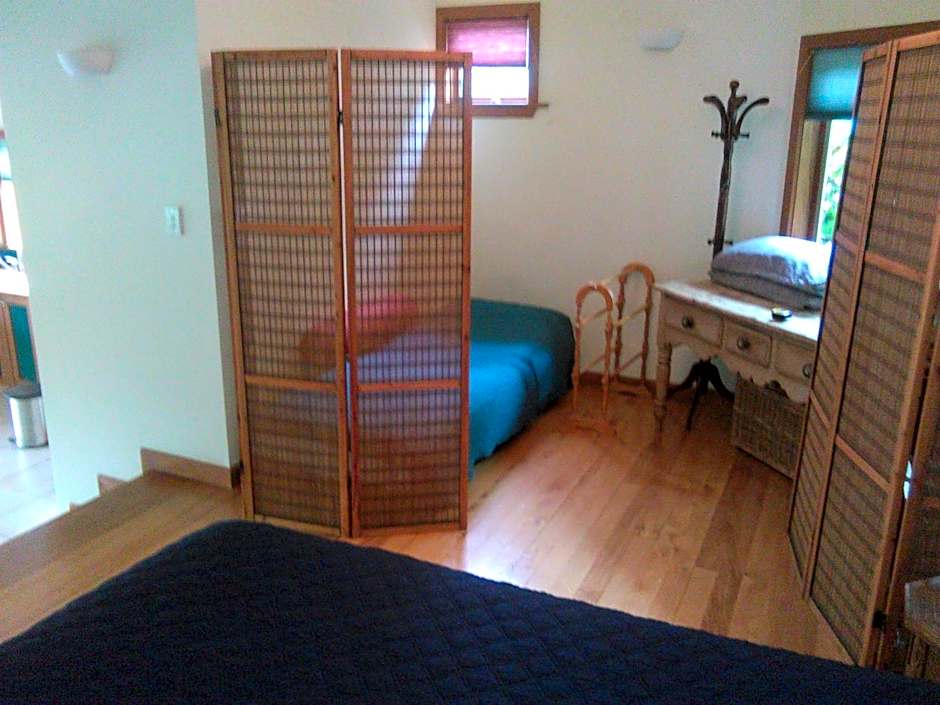 Joya Garden & Villa Studios