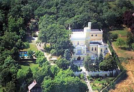 Sir David Balaton Castle Apartmanok