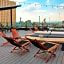 Hotel B Urban by Fontán Reforma
