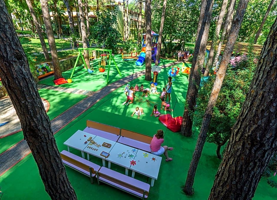 Amara Club Marine Nature - All Inclusive