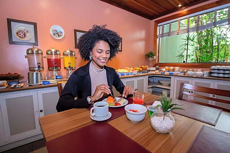 Dan Inn São José do Rio Preto