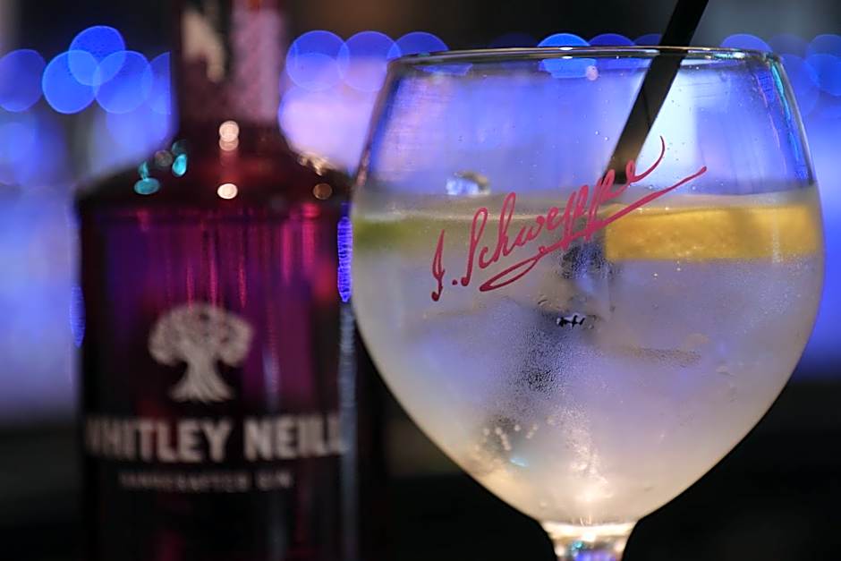 Britannia Adelphi Hotel