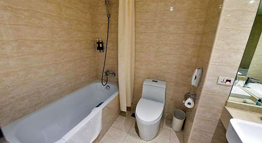 Maison De Chine Hotel