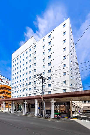 Hotel New Green Plaza