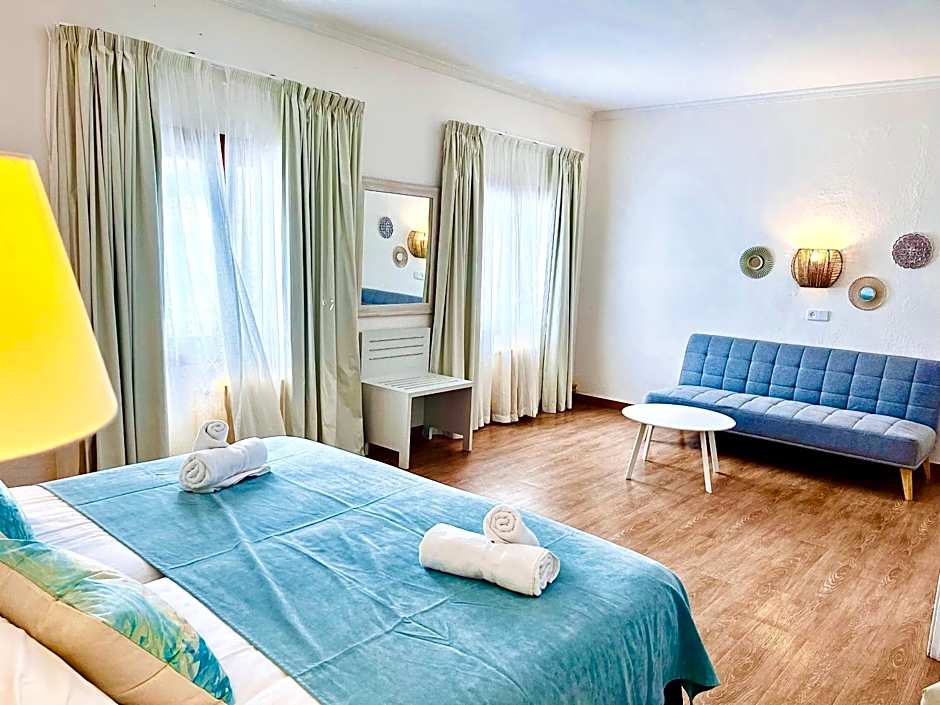 Photo 1 of 1 of Triple Room