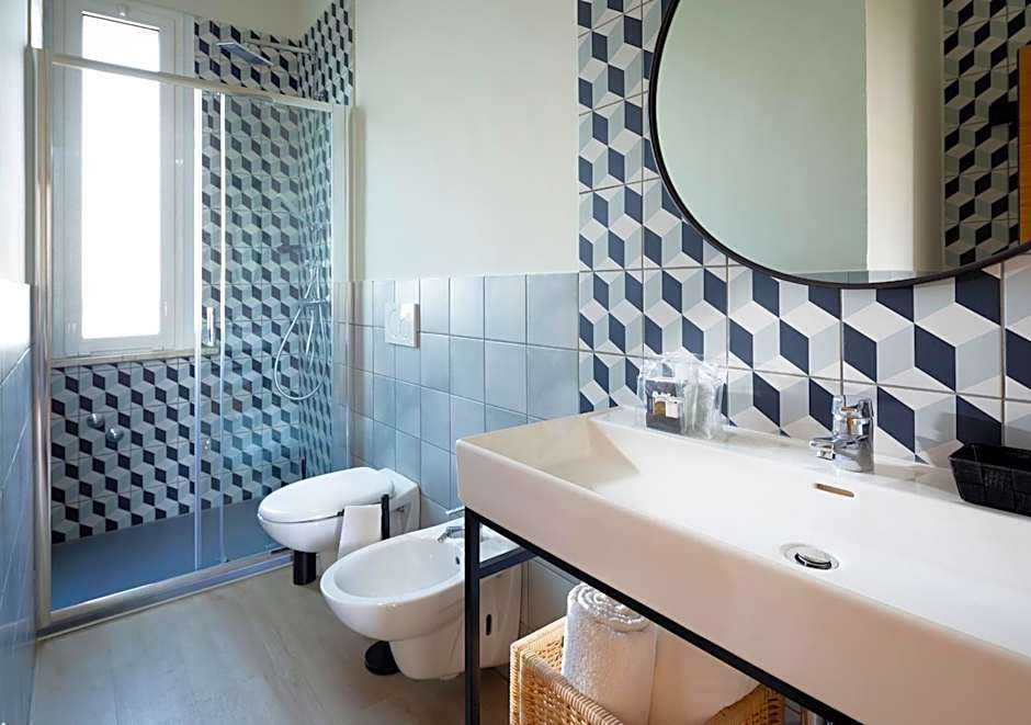 Hotel Buona fortuna