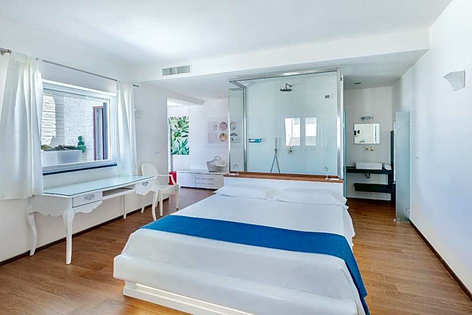 Beauty Beach Villa
