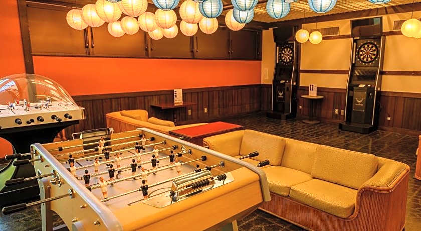 Kamenoi Hotel Nachikatsuura