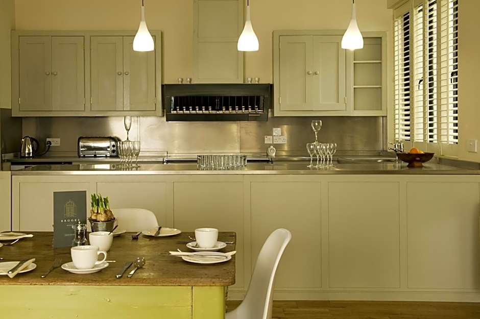 Brooks Guesthouse Bristol