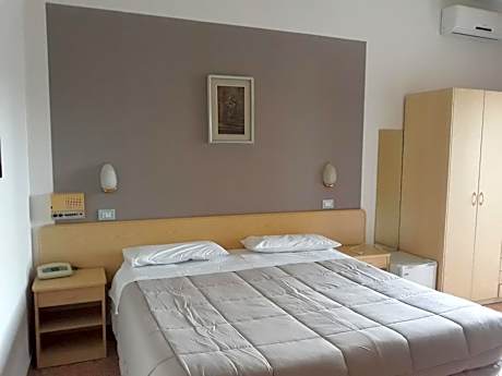 Double or Twin  Room