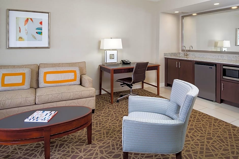 Hyatt Regency Suites Atlanta Northwest