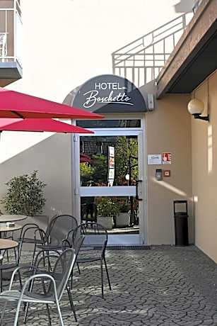Hotel del Boschetto