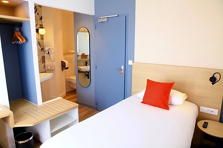 Logis Hotel Marguerite d'Anjou