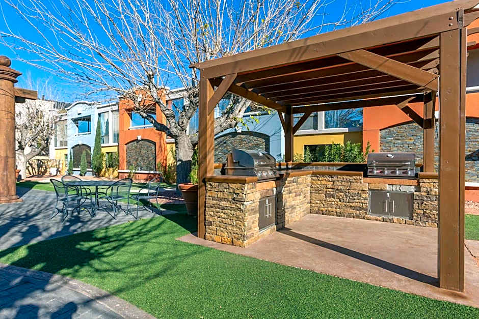 Best Western Plus El Paso Airport Hotel & Conference Center