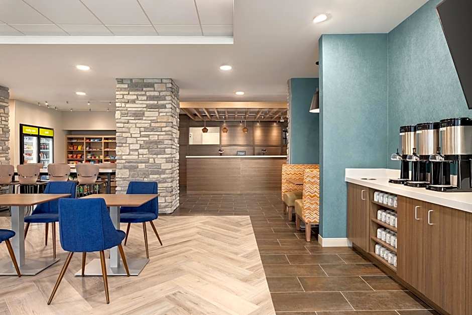 Home2 Suites by Hilton Cheyenne