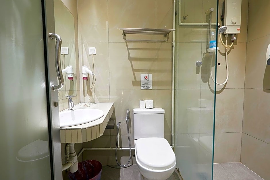 D'New1 (Sunway) Hotel