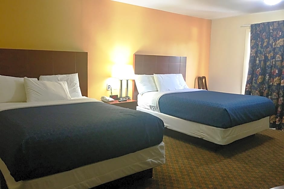 Passport Inn and Suites Middletown