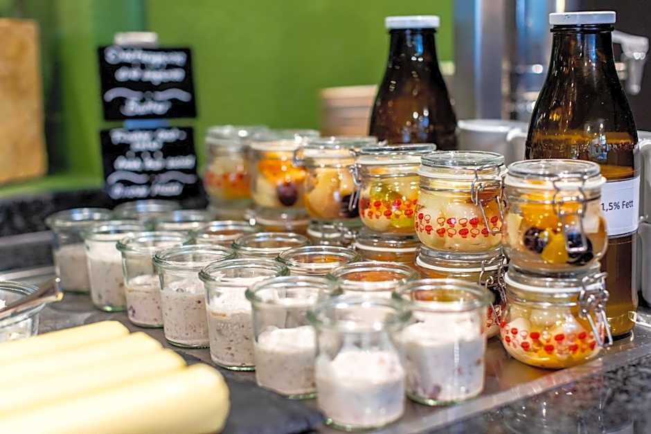 Best Western Plus Parkhotel Maximilian Ottobeuren