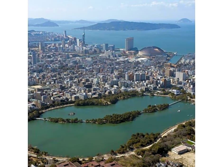 Hotel Halrotto Fukuoka Hakata - Vacation STAY 04193v