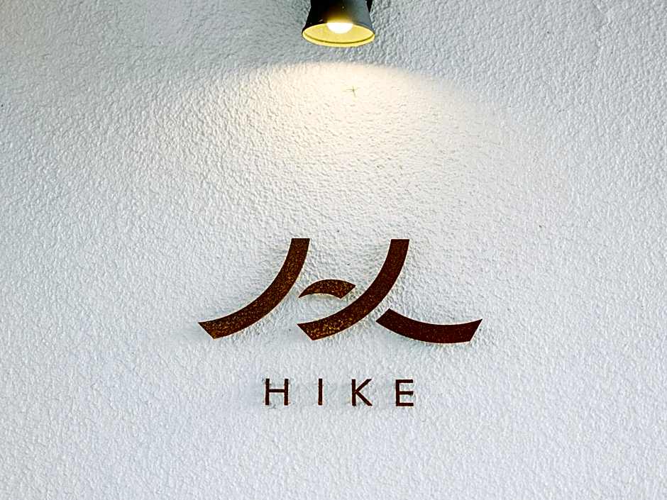 HIKE