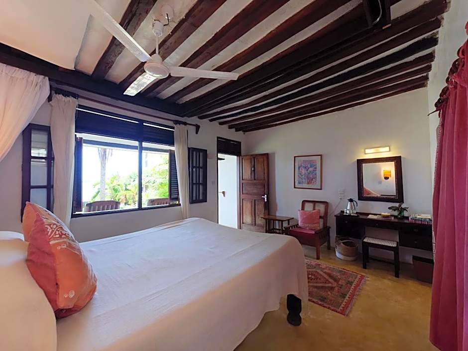 Peponi Hotel Lamu - Kenya