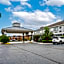 Quality Inn Prattville I-65