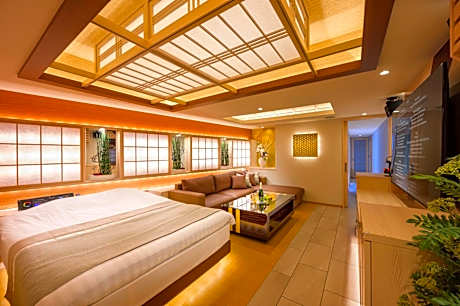 Hotel P'sResort Adults only 大人専用